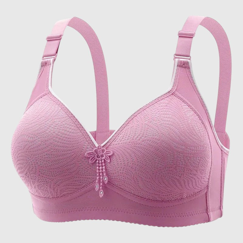 Zaria | Luxus vezeték nélküli melltartó