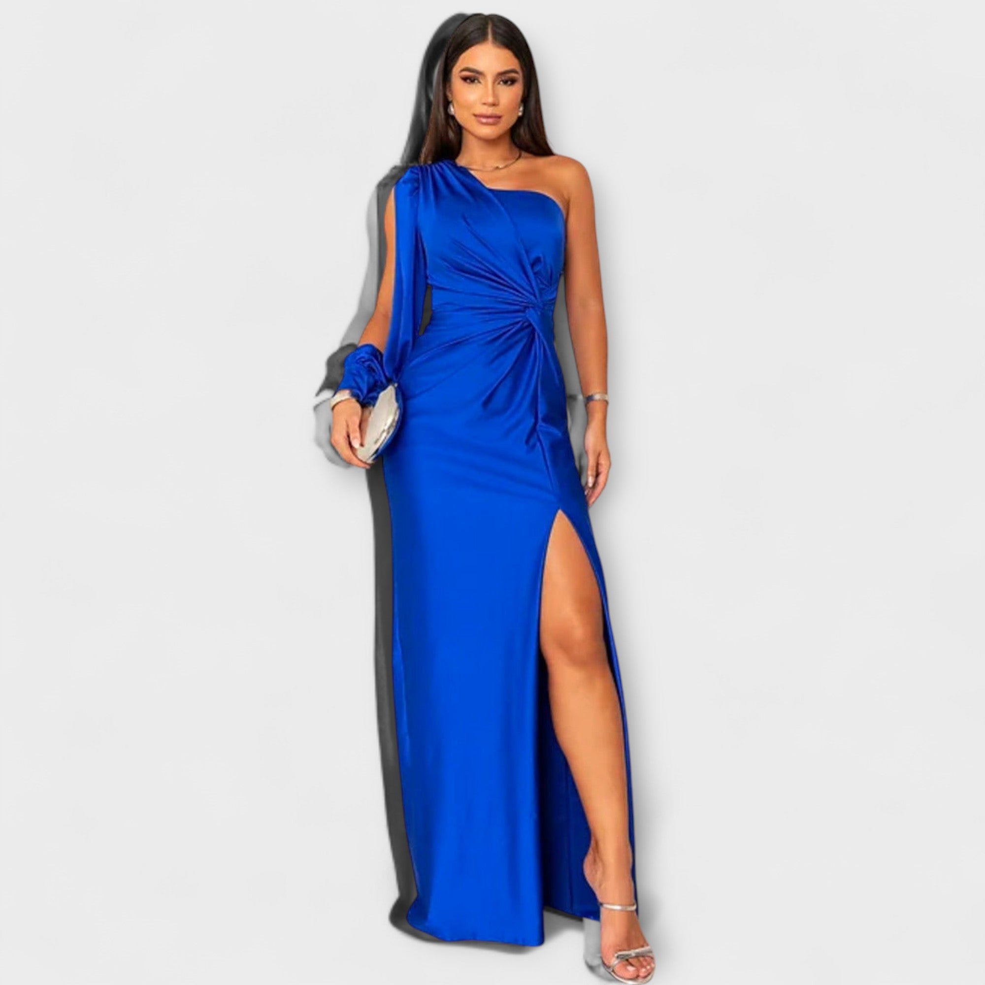 Juli | Elegáns Juli ruha kifinomult dizájn