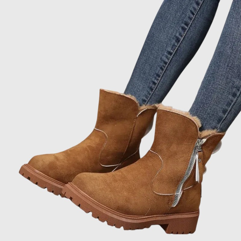 Aengus | Aengus csizma meleg és divatos