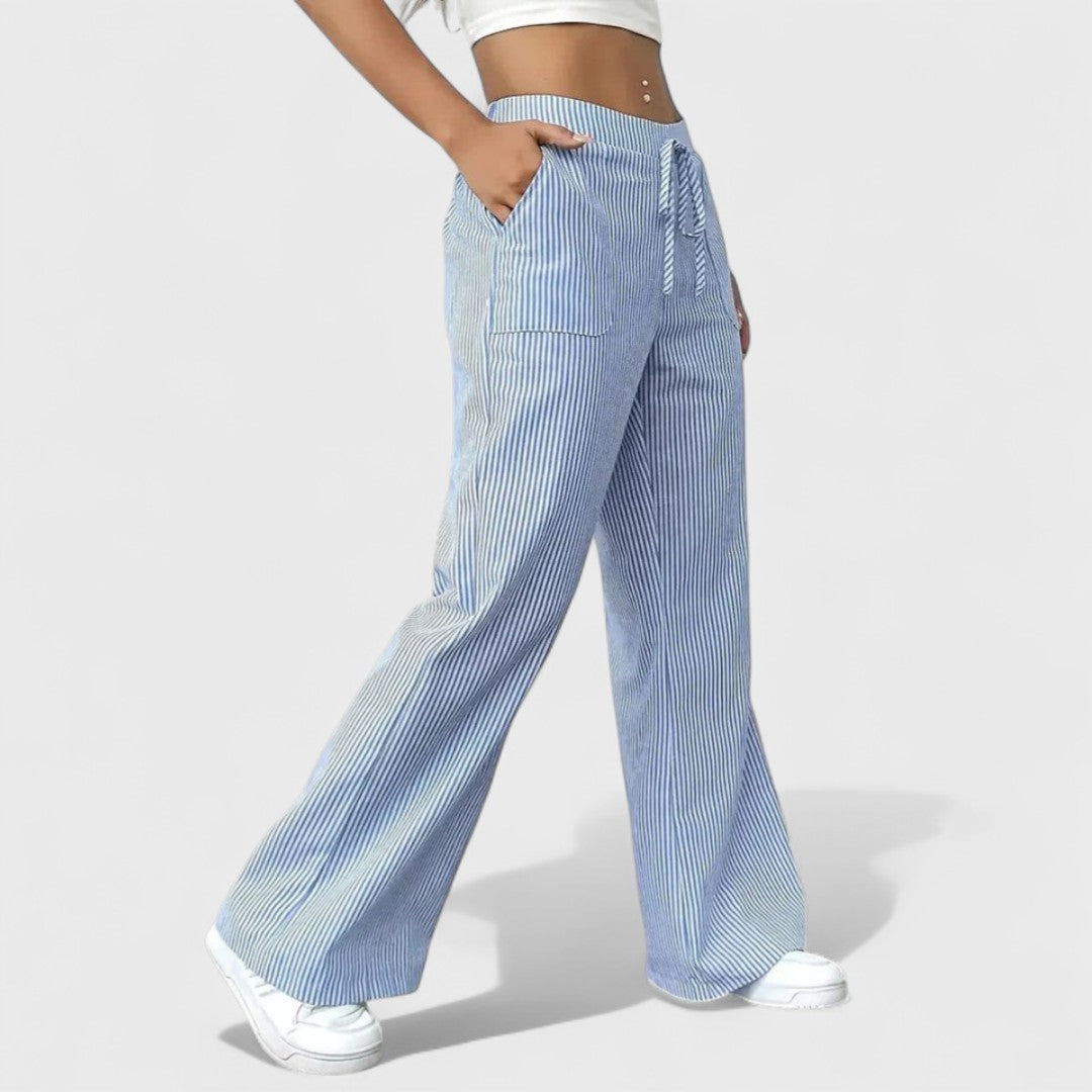 Dominik | Elegáns és kényelmes nadrágok