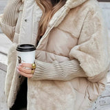 Ava | Топло и модерно пухено яке