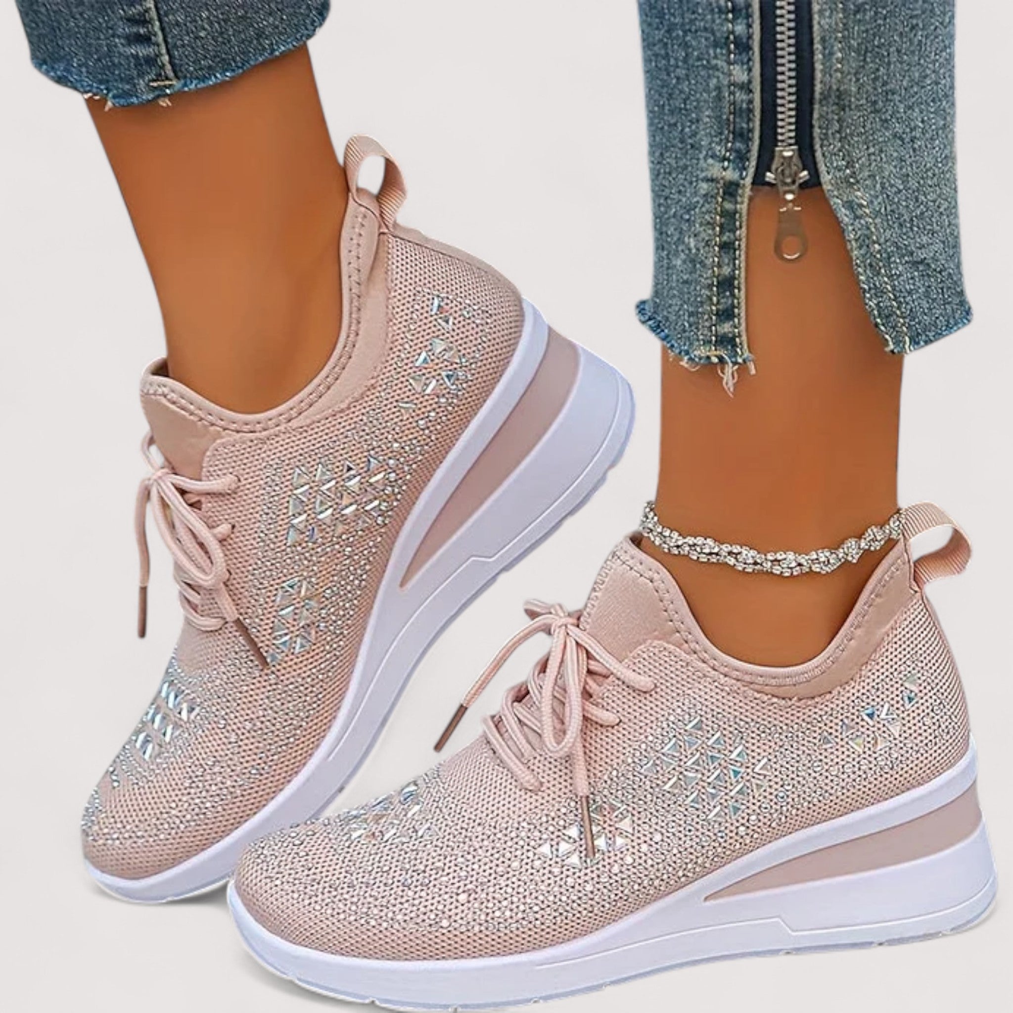 Anna | Ortopéd cipő maximális kényelemmel