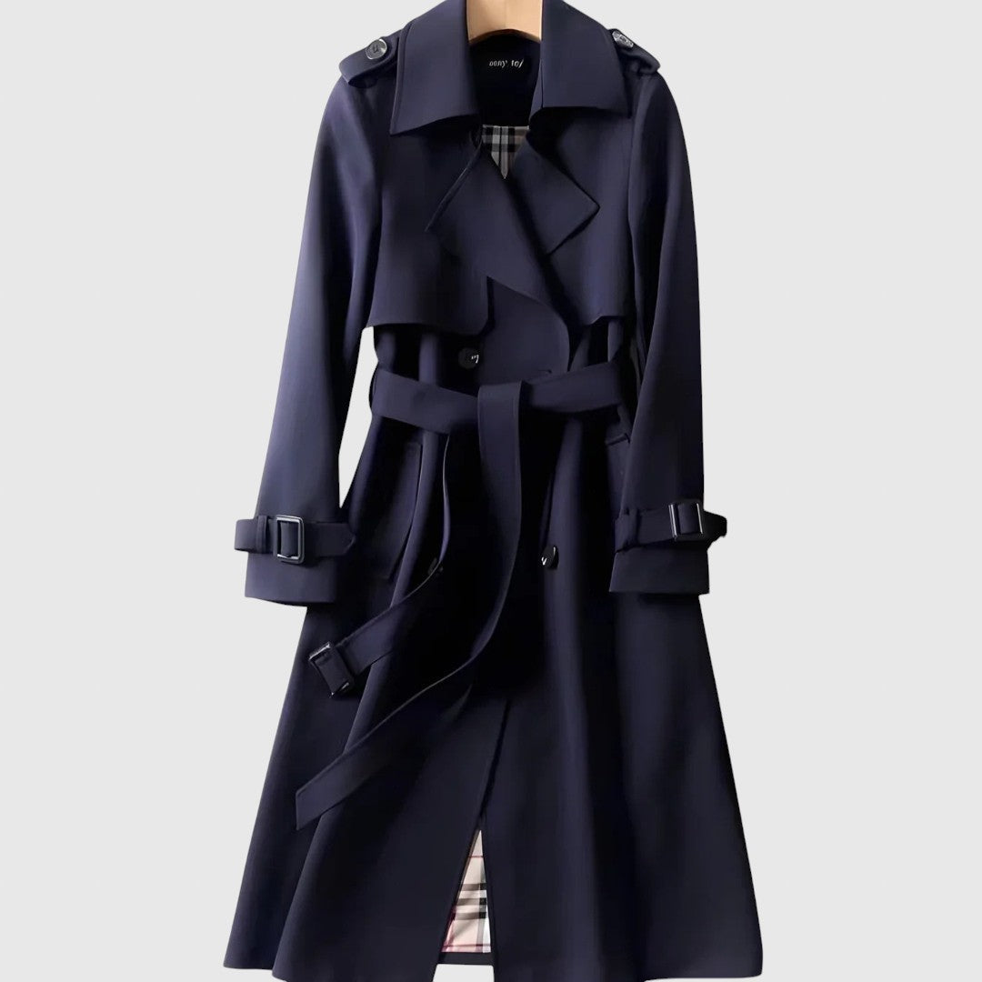 Mayfair | Luxus trench coat eleganciával