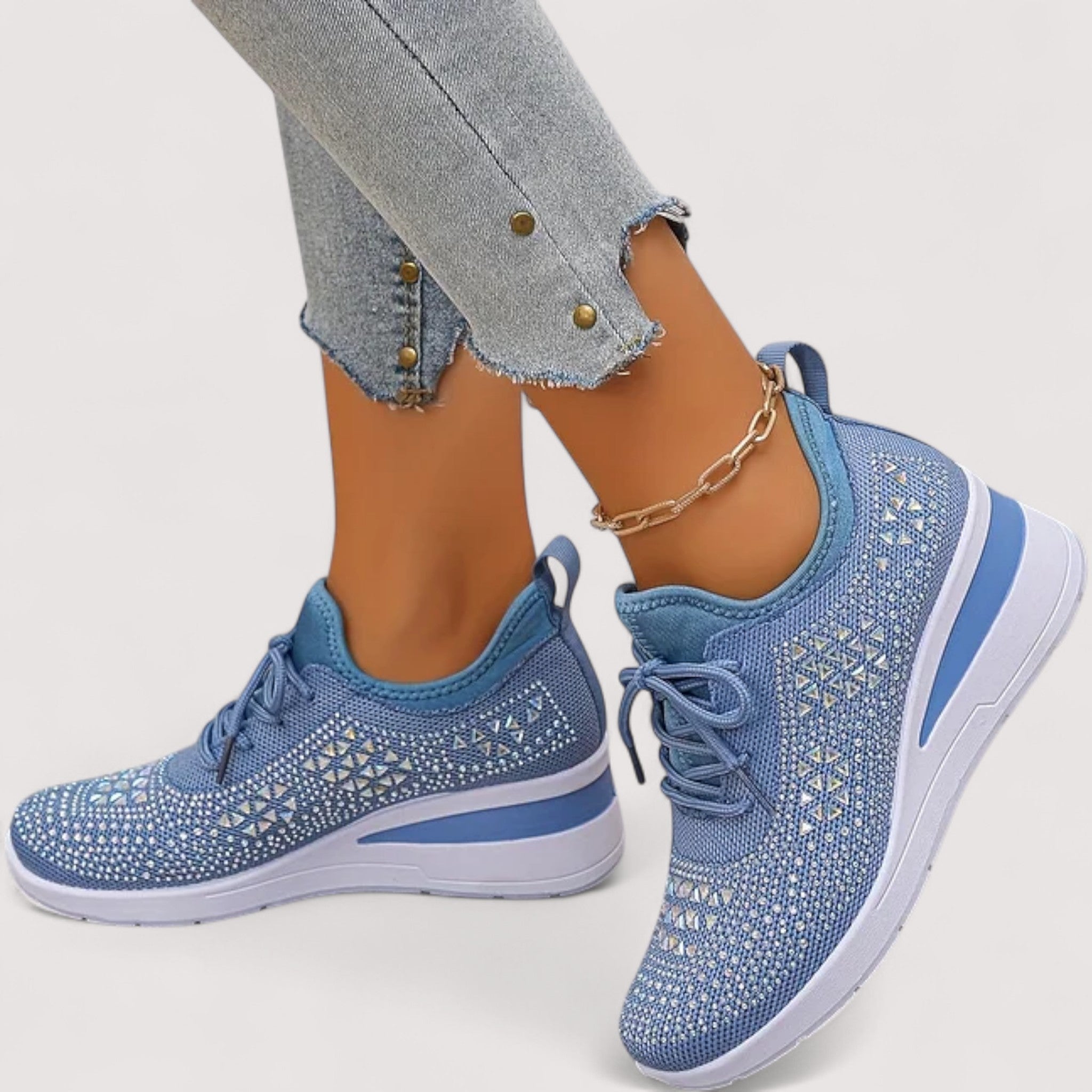 Anna | Ortopéd cipő maximális kényelemmel