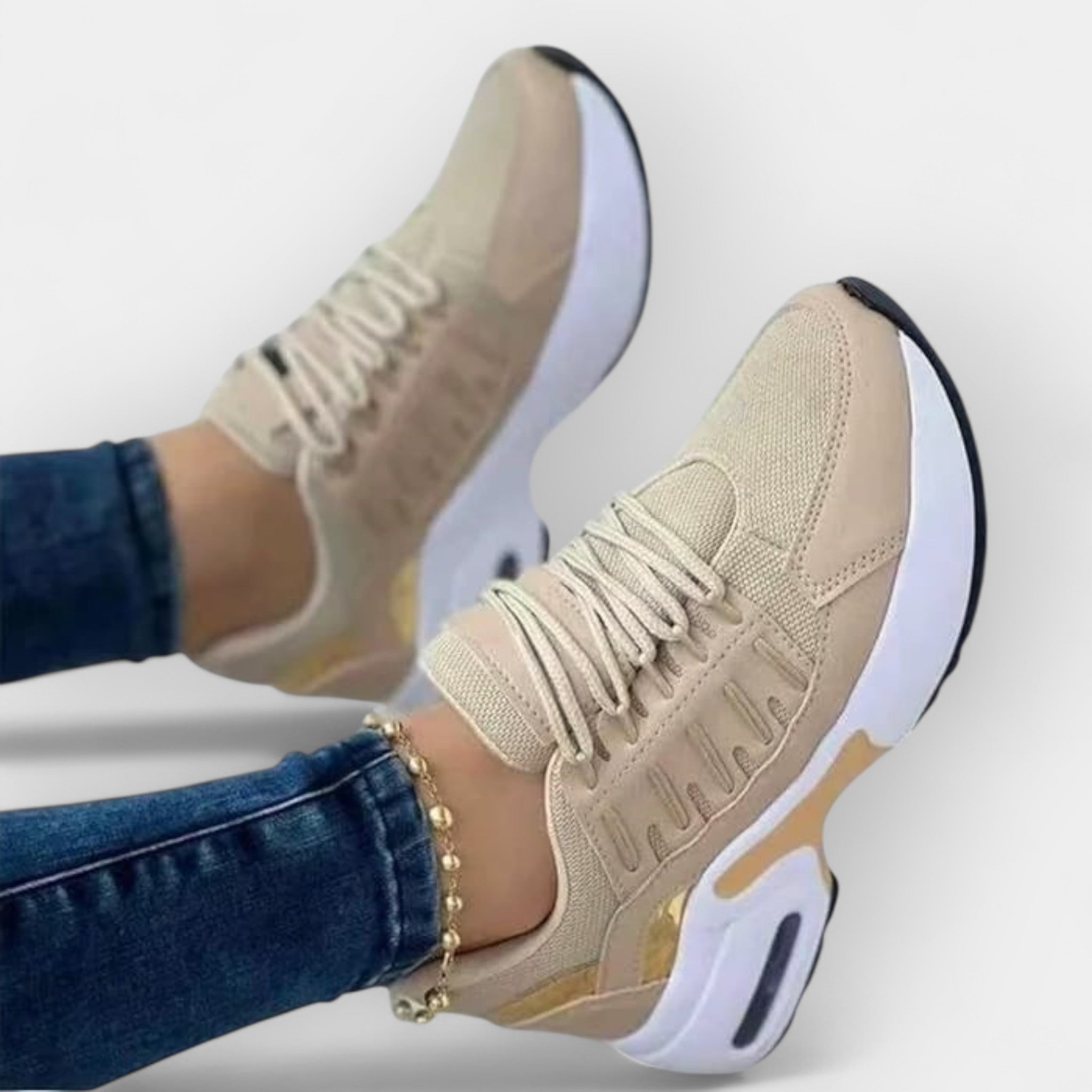 Virág | Elegáns kényelmes női cipők