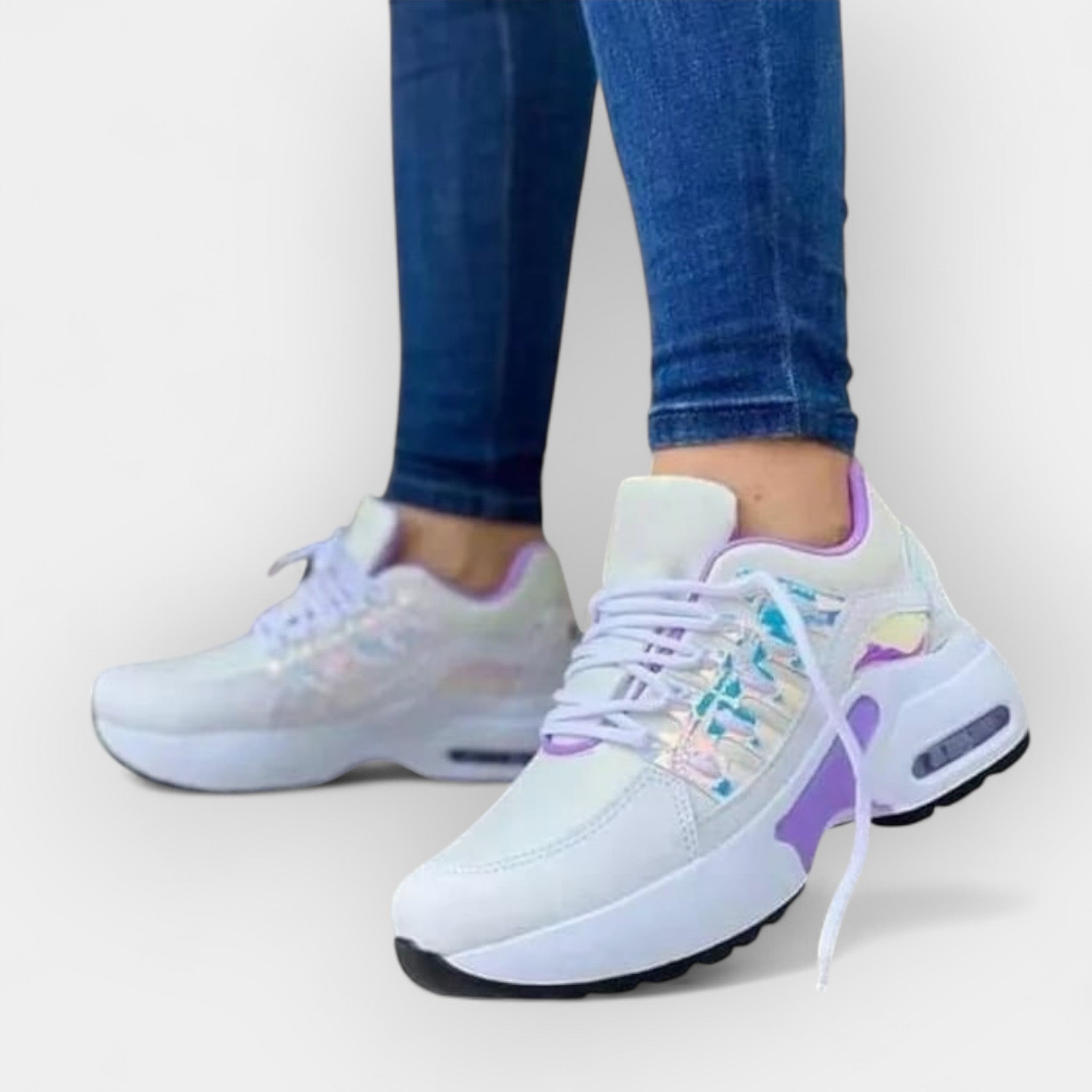 Virág | Elegáns kényelmes női cipők