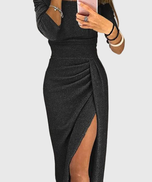 Riley | Elegáns időtlen női ruha