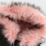 Maura | Stílusos és meleg télikabát