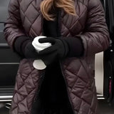 Clara | Ежедневно зимно палто