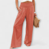 Julie | Елегантни и удобни панталони