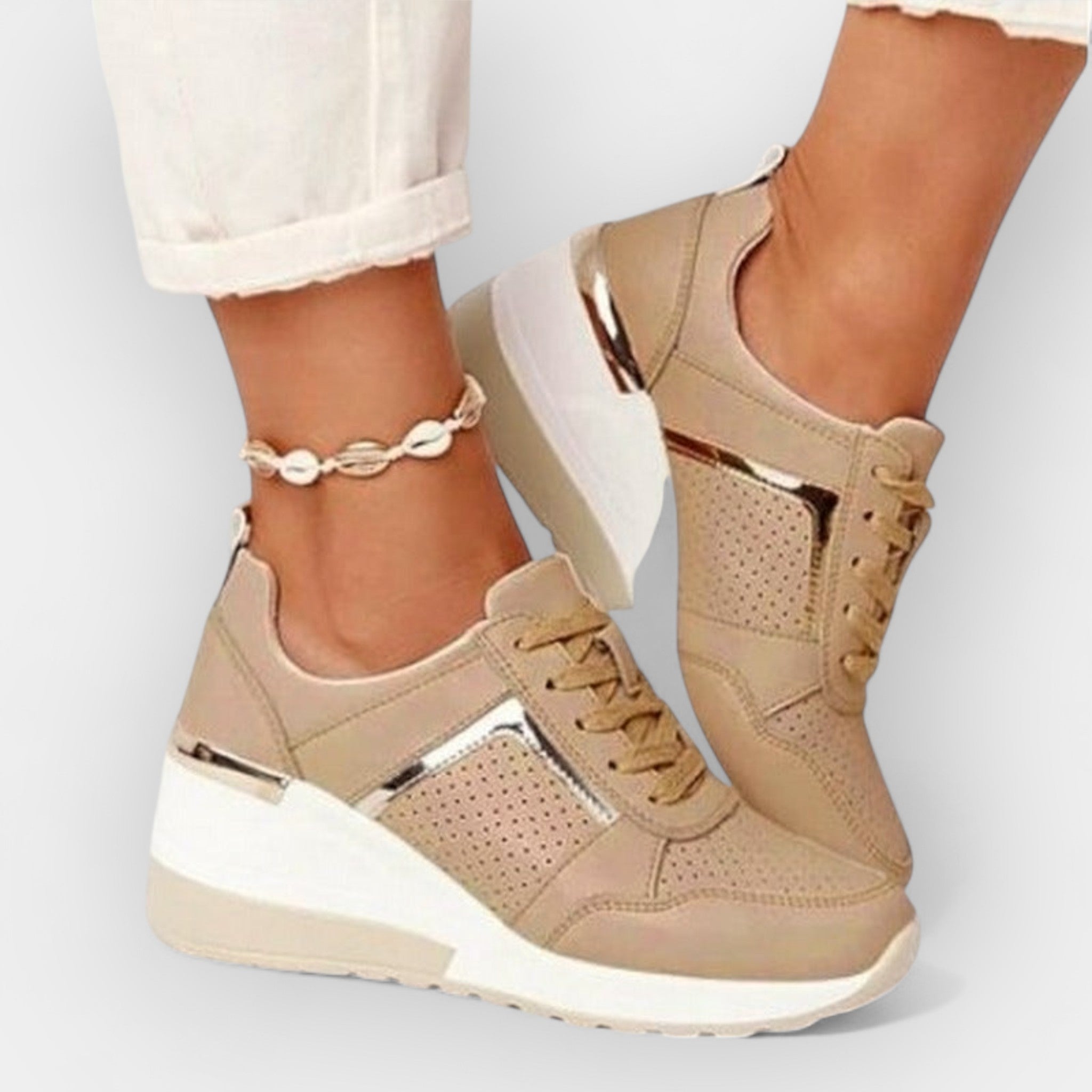 Luca | Tartós kényelmes cipők mindennapokra