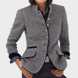 Luci | Елегантно яке с изискани детайли