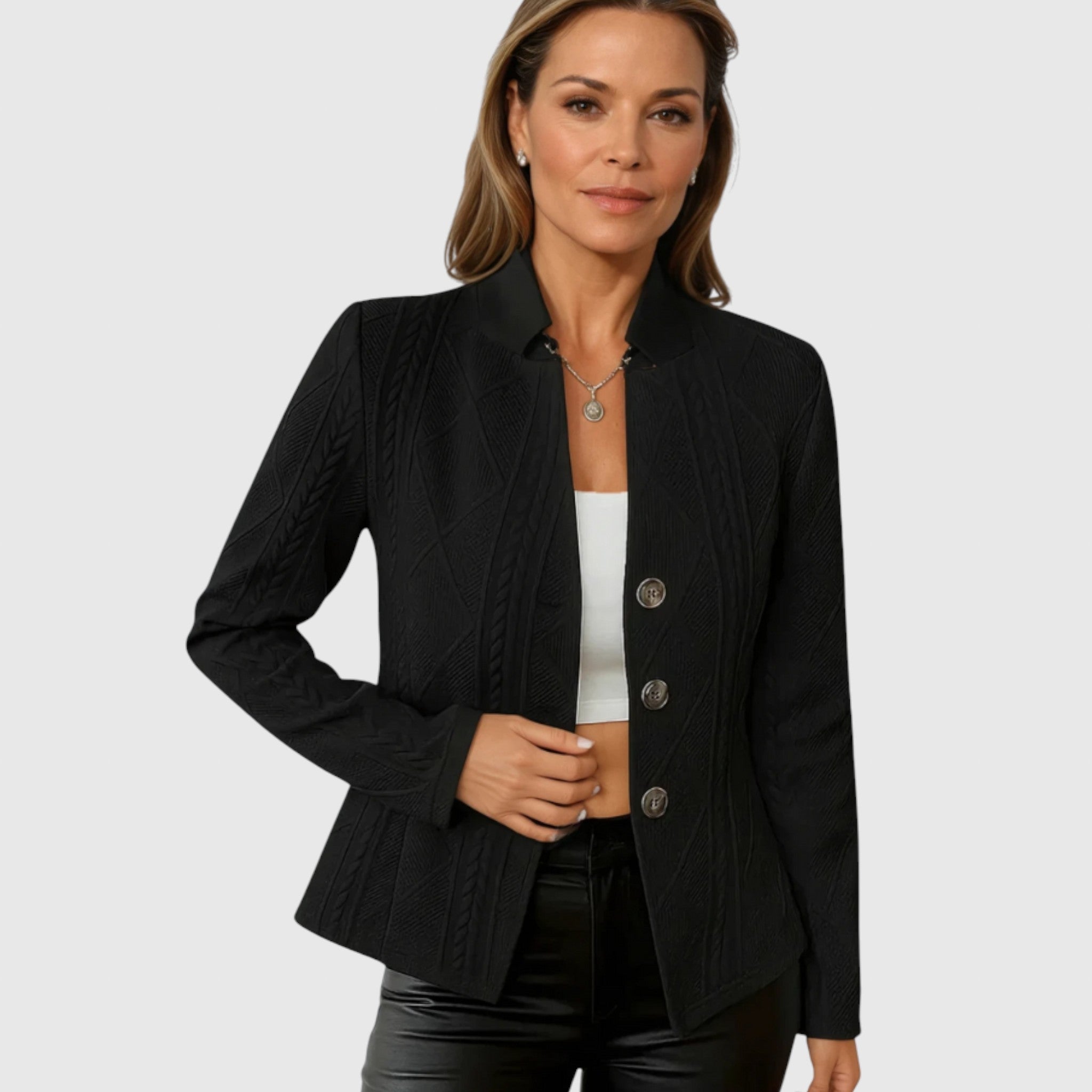 Alexis | Luxus klasszikus zakó eleganciával