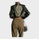 Alma | Elegáns kabát minden alkalomra