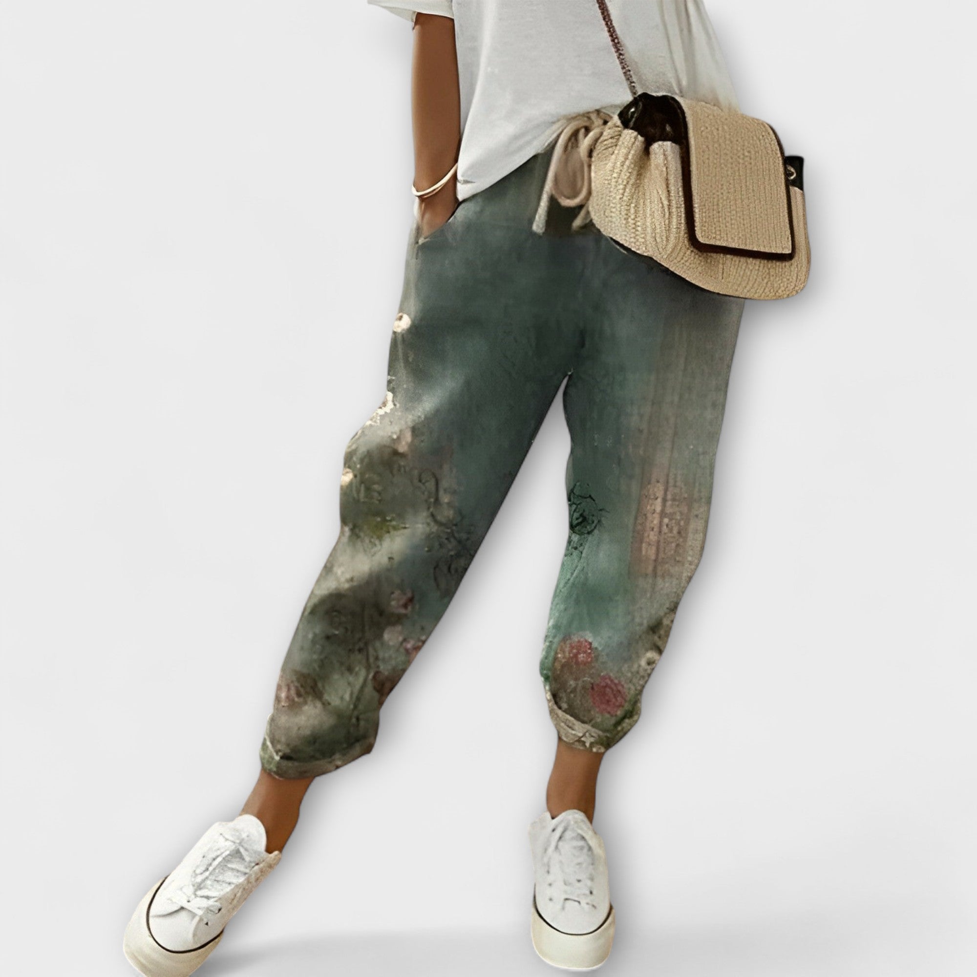 Amara | Stílusos és praktikus nadrágok