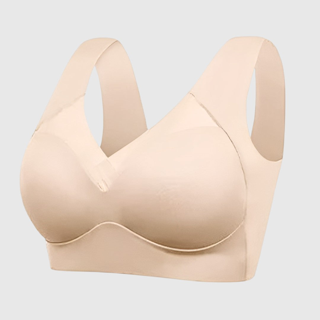 Petra | Kényelmes rugalmas melltartó nőknek