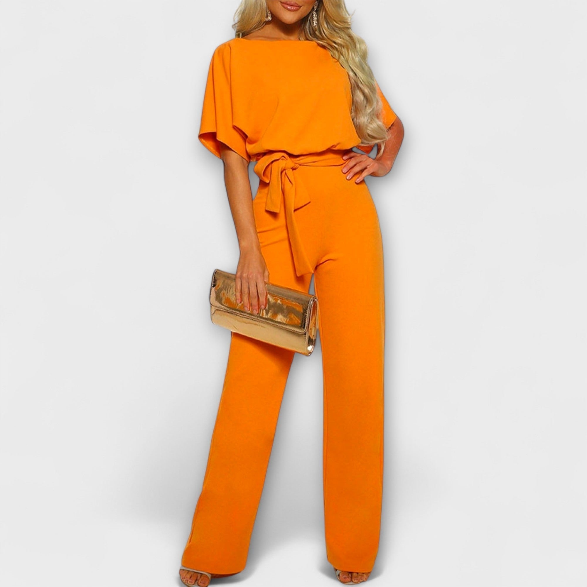 Alma | Stílusos és kényelmes overall