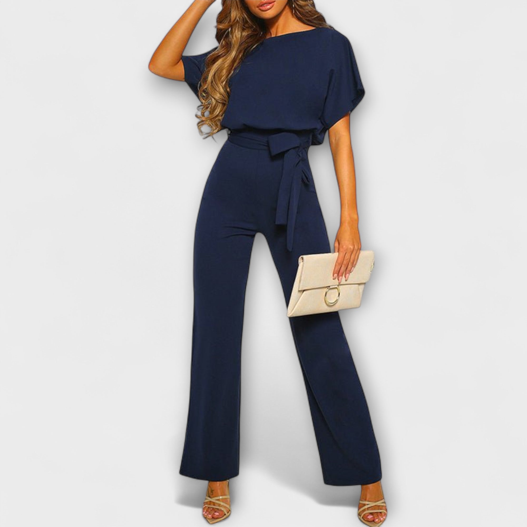 Alma | Stílusos és kényelmes overall