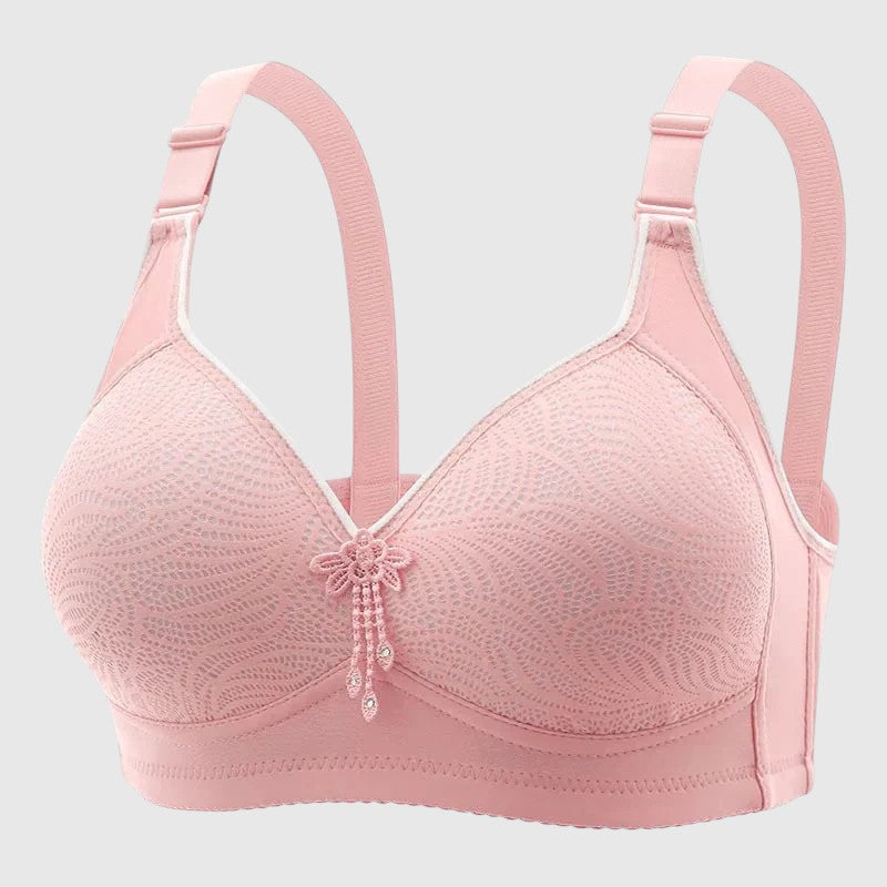 Zaria | Luxus vezeték nélküli melltartó