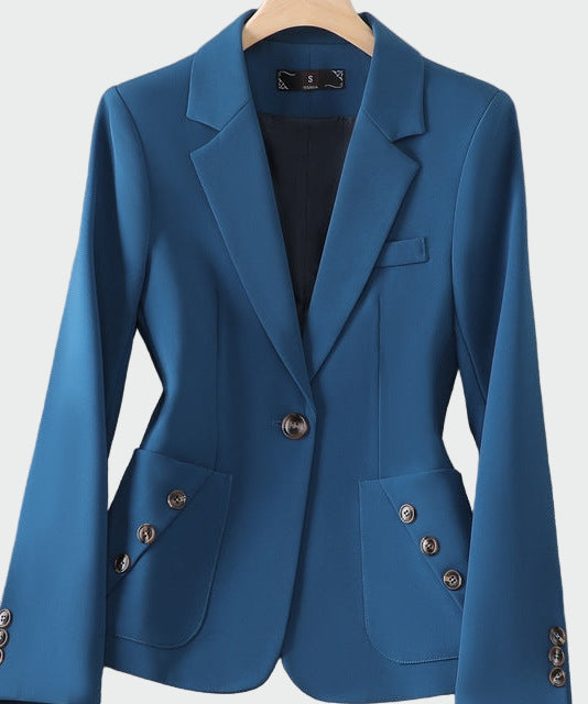 Eszter | Innovatív okosóra egészségfigyeléssel