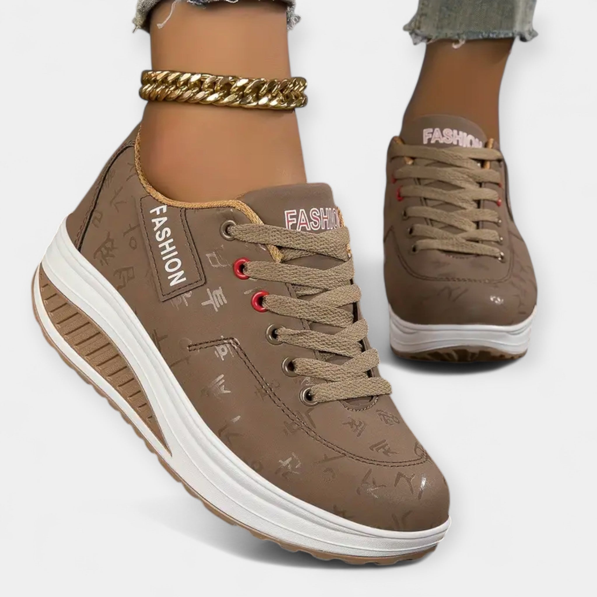 Kata | Kényelmes légpárnás sportcipők