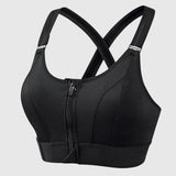 Sophie | Спортен сутиен с висока опора