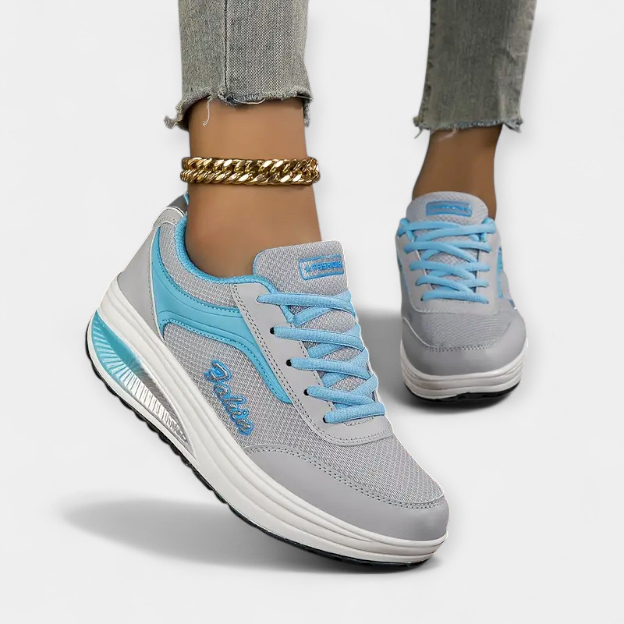 Kata | Kényelmes légpárnás sportcipők