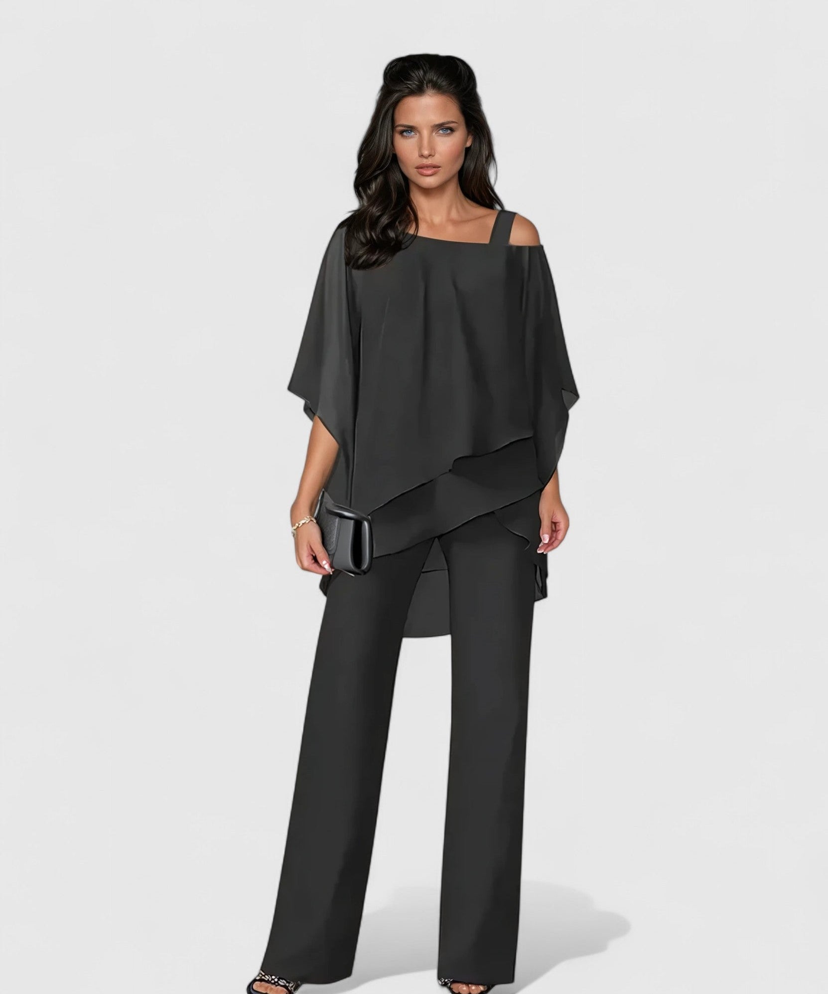 Sabina | Елегантен комплект Sabina за жени