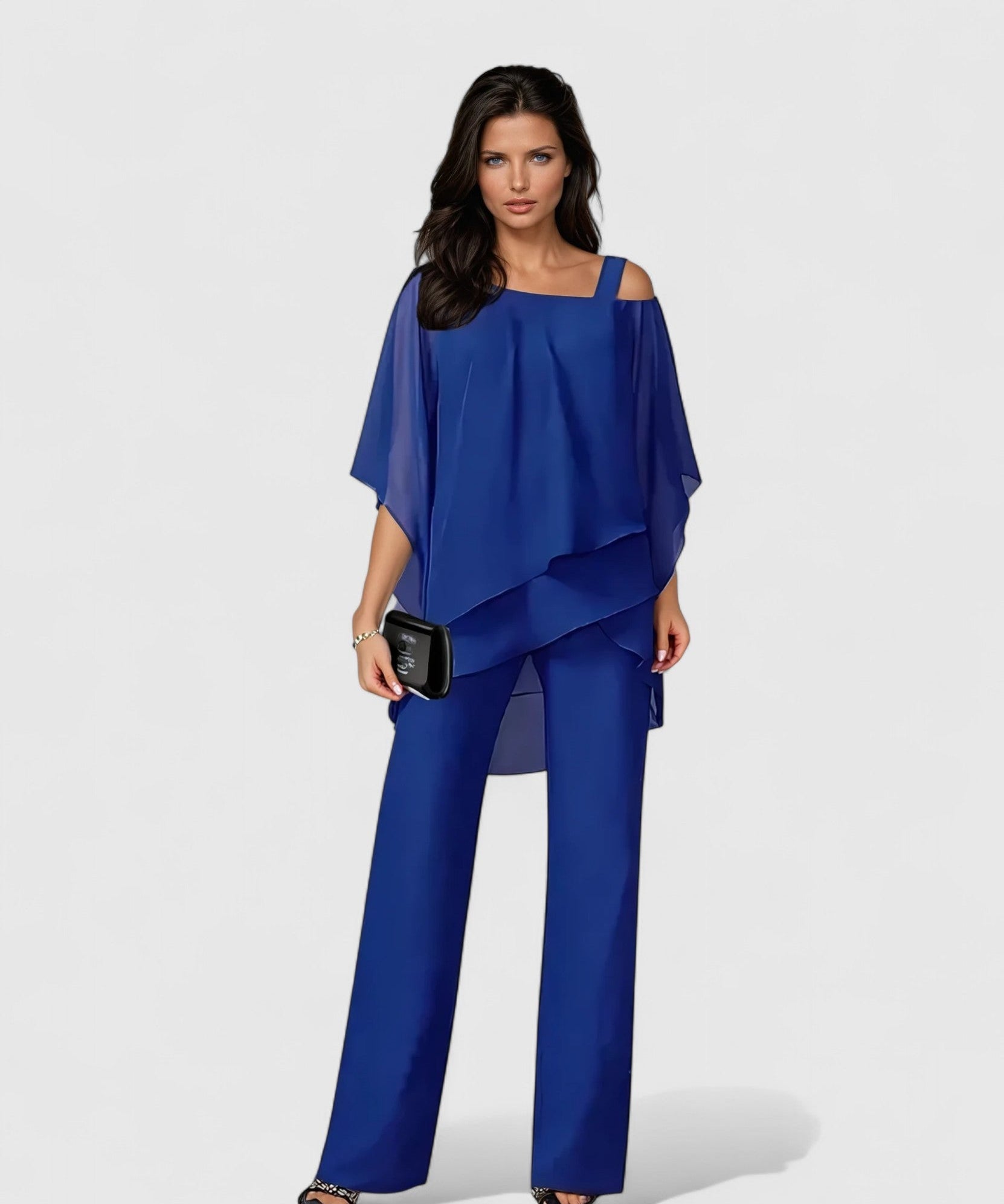 Sabina | Елегантен комплект Sabina за жени