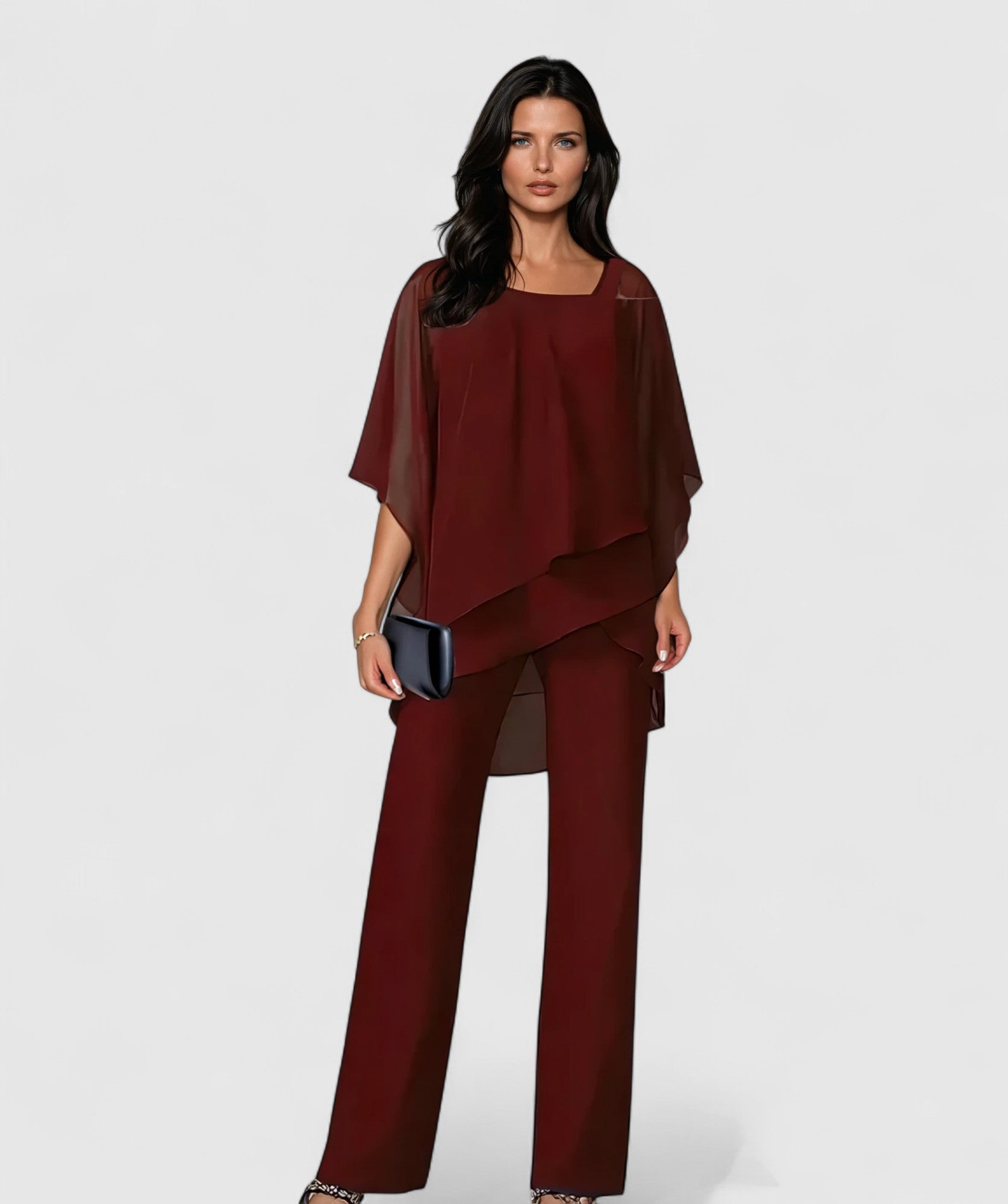 Sabina | Елегантен комплект Sabina за жени