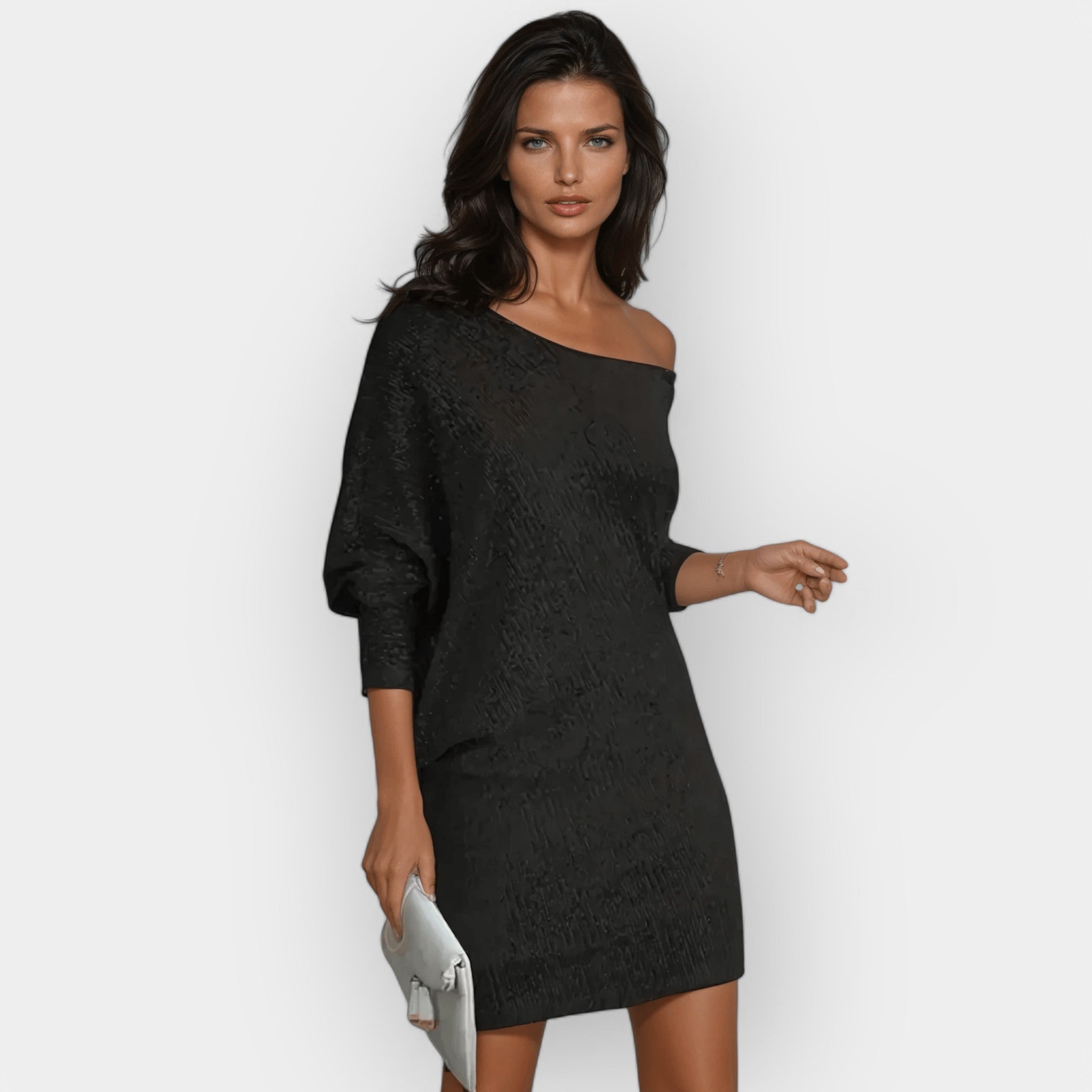 Flóra | Flitteres ruha különleges alkalmakra