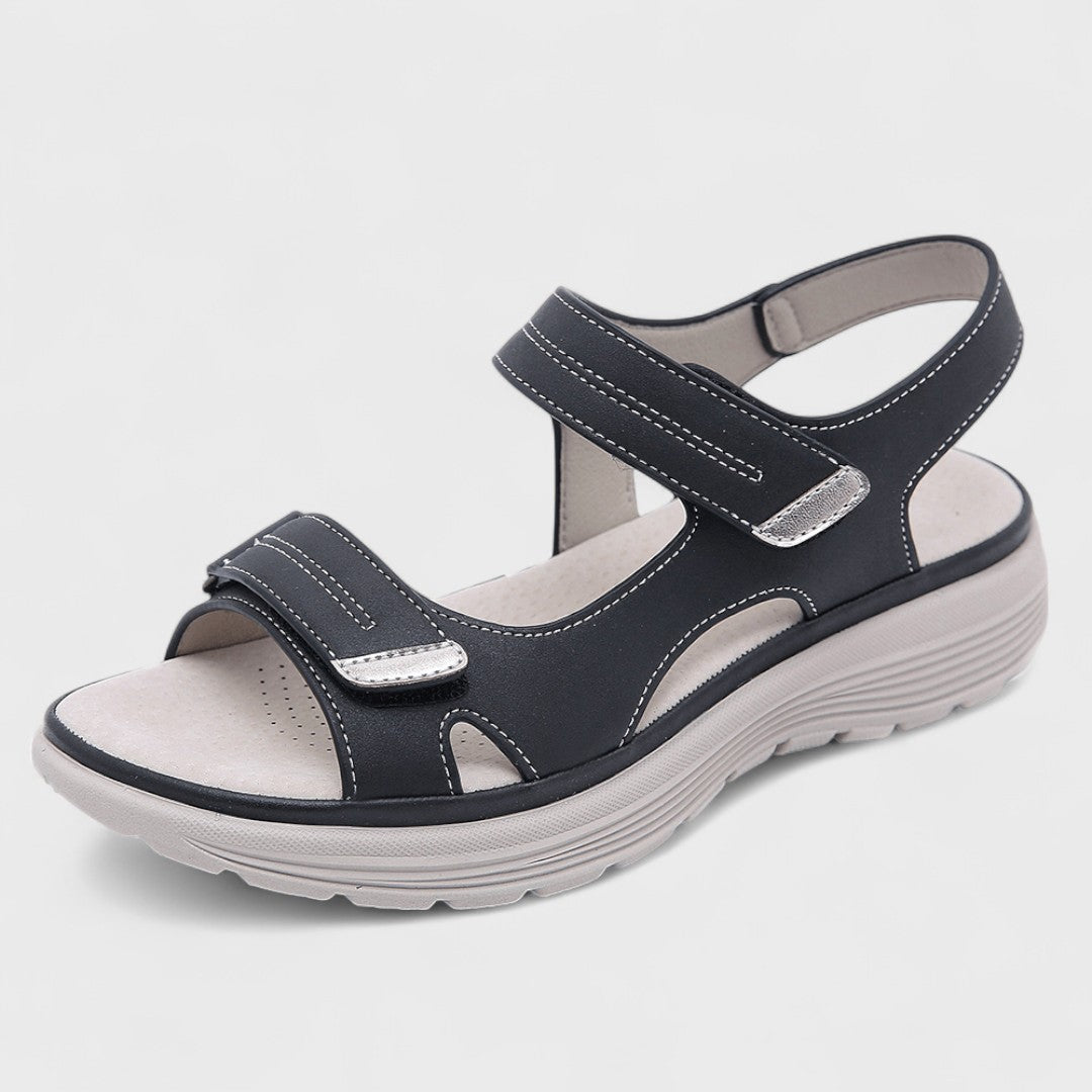 Ctirada | Kényelmes stílusos Ctirada szandálok