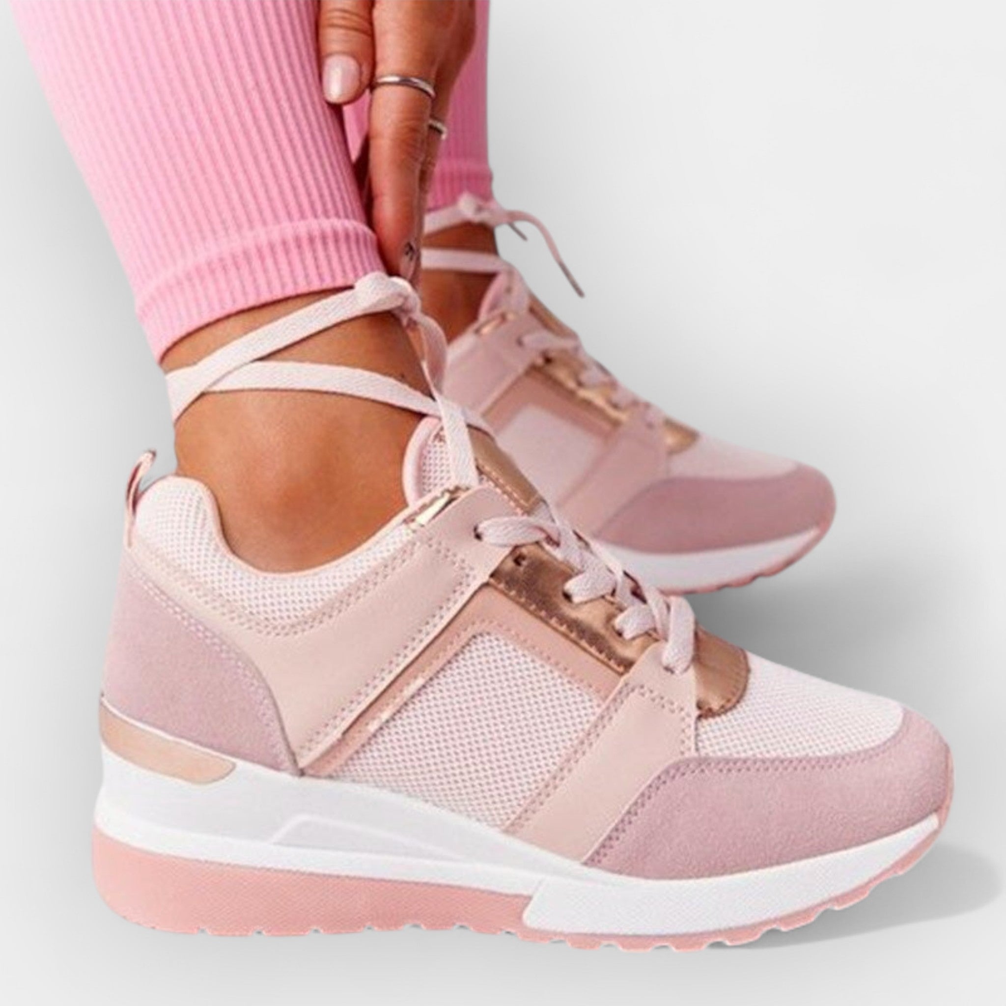 Luca | Tartós kényelmes cipők mindennapokra