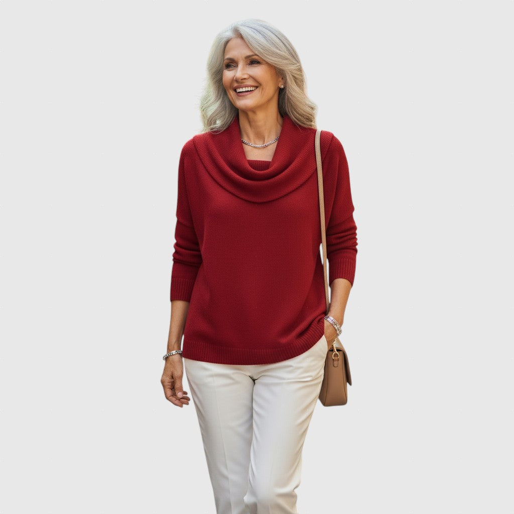 Eliza | Kényelmes elegancia minden napra